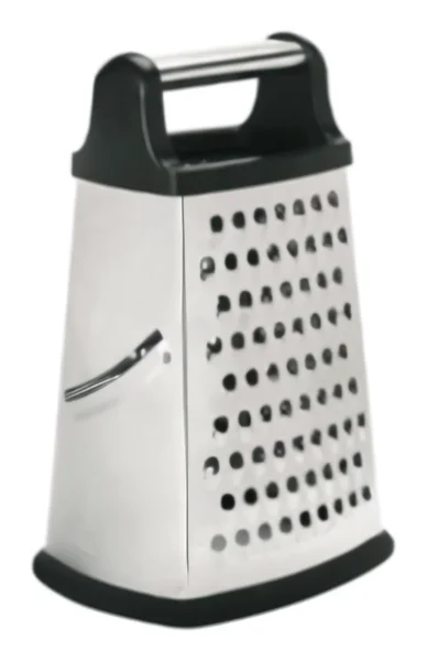 Терка (4 стороны) h23см 10х8см 42569-04