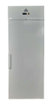 ШКАФ МОРОЗИЛЬНЫЙ С ГЛУХОЙ ДВЕРЬЮ АРКТО F0.7-S (R290) КРАШ. 101000051