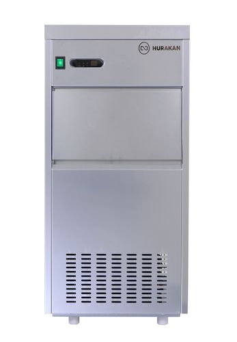 Льдогенератор Hurakan HKN-GB85 (гранулы)