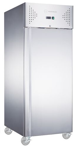 Шкаф холодильный Hurakan HKN-GX650TN