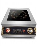 Индукционная плита M-TC02H (5kW)