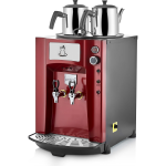 Самовар DE 11 SP (23 L 2) Remta