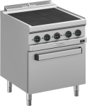 ПЛИТА 4 КОНФОРОЧН.700 СЕР. APACH APRE-77QFE/PL