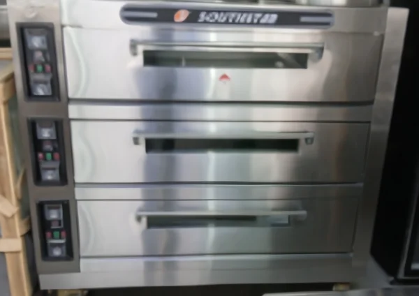 Электрическая печь SouthStar 90z