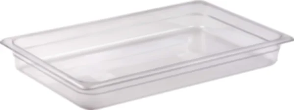 Гастроемкость п/к 1/1 Н=65, серия Jiwins 8615