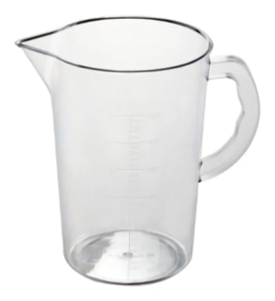 Кувшин мерный 1,0л, п/к, серия Jiwins JW-606C
