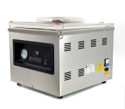 Упаковщик вакуумный Hurakan HKN-VAC400M2