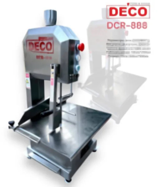 Пила DCR-888 Deco