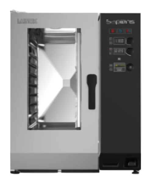 Пароконвектомат Lainox SAPIENS BOOSTED SAE101B
