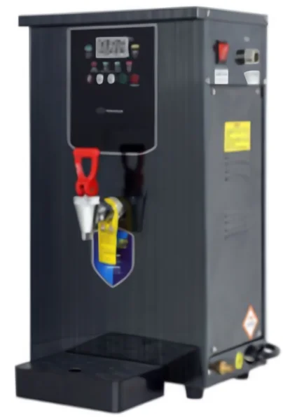 Электрокипятильник Hurakan HKN-HVZ35E черный