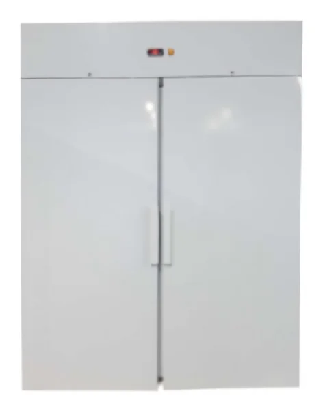 Шкаф морозильный с глухой дверью Аркто F1.4-S (R290) краш.