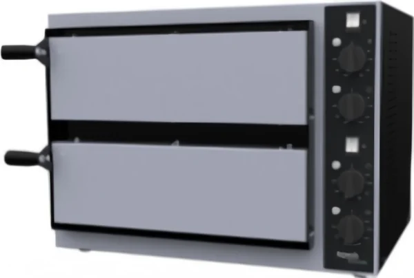 Печь для пиццы Apach AMS2 ECO P