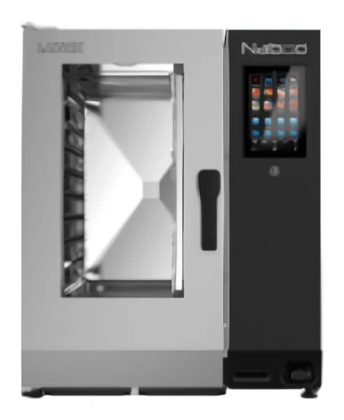 Пароконвектомат Lainox NABOO 5.0 NAE101B+OB101E