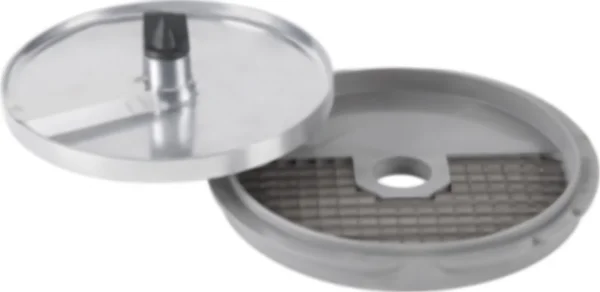Диск кубики Robot Coupe 27114W 10ММ MINERAL+
