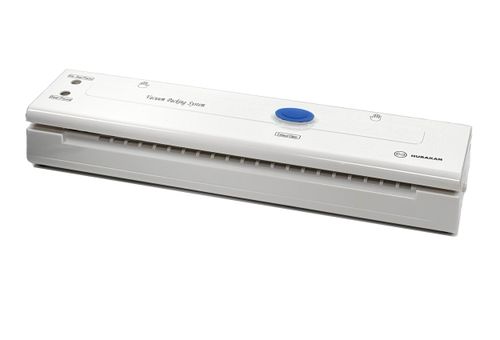 Упаковщик вакуумный бескамерный Hurakan HKN-V300