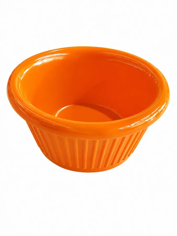 Соусница XP-37-27 orange