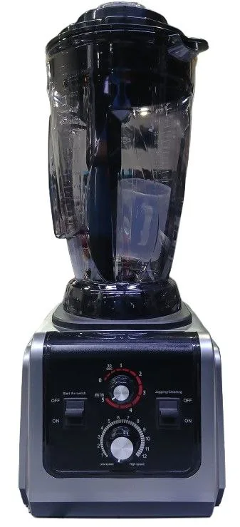 Блендер J15