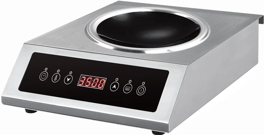 Индукционная плита WT 3500 (3,5kW)