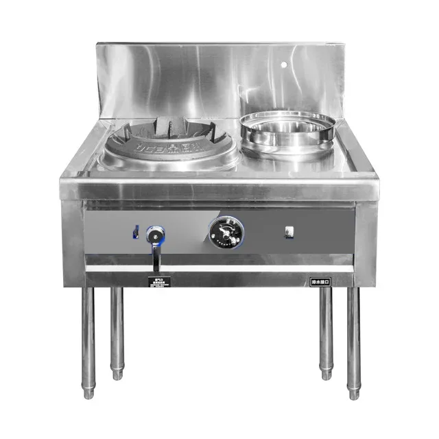 Wok 1 талик мойка