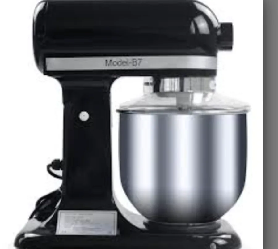 Миксер B7 Black