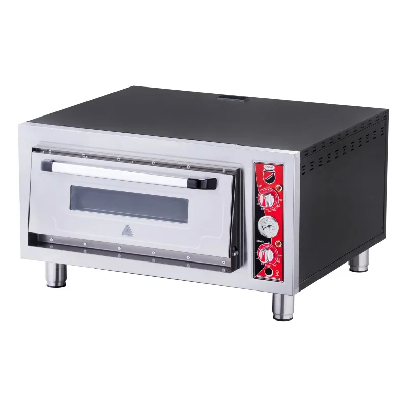 Пицца печь Pimak 62x62