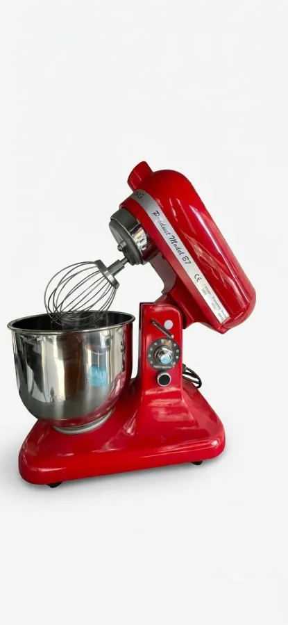 Миксер B7 red