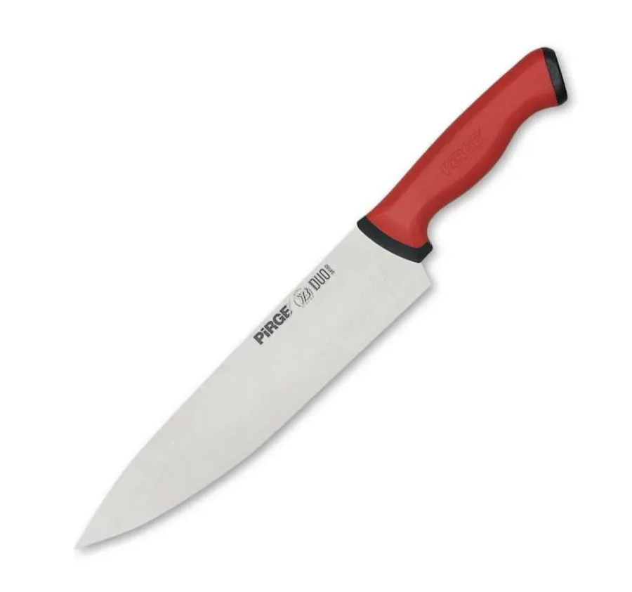 Нож Pirge red