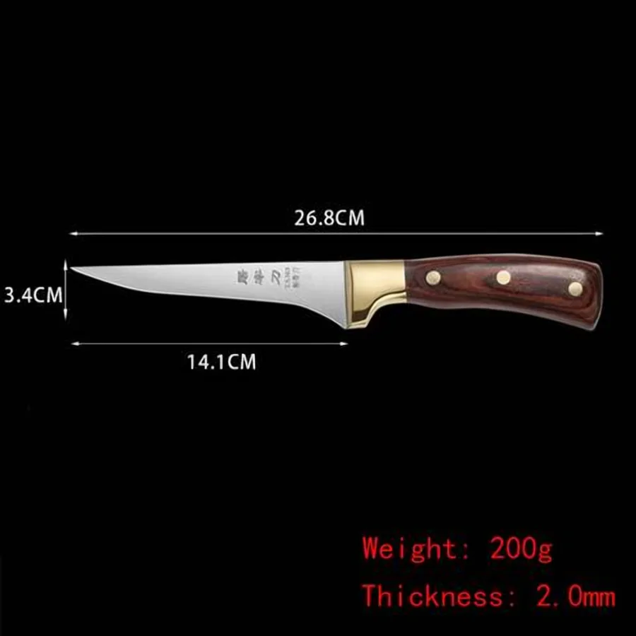 Нож DB-16-65