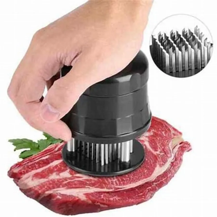 Тендеризатор для мяса