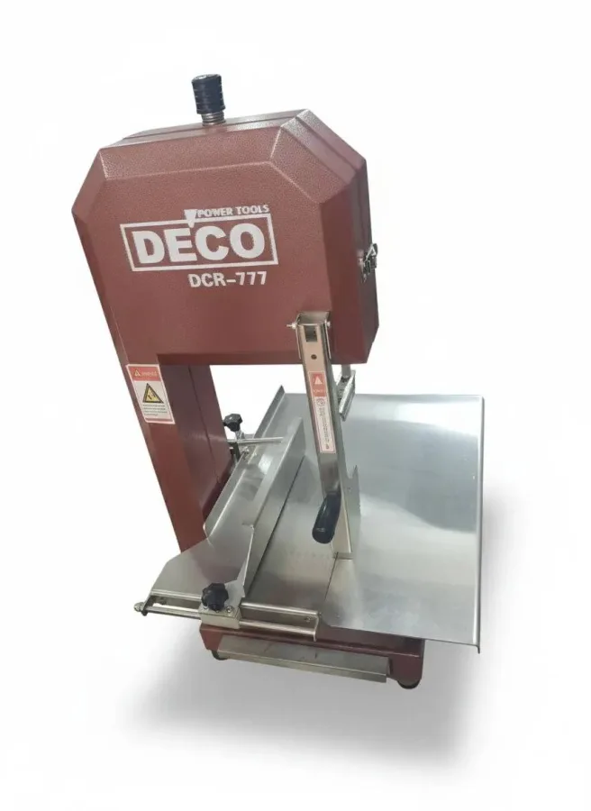 Пила DCR-777 Deco