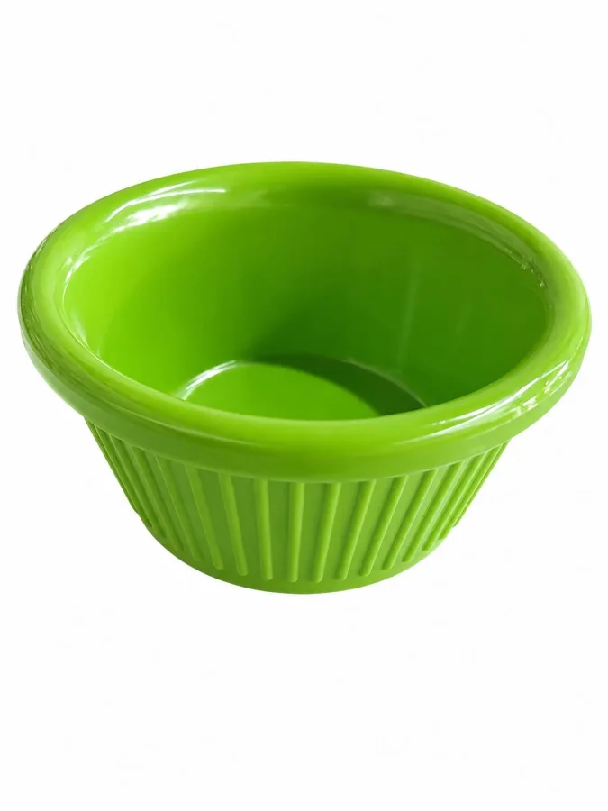 Соусница XP-37-29 green