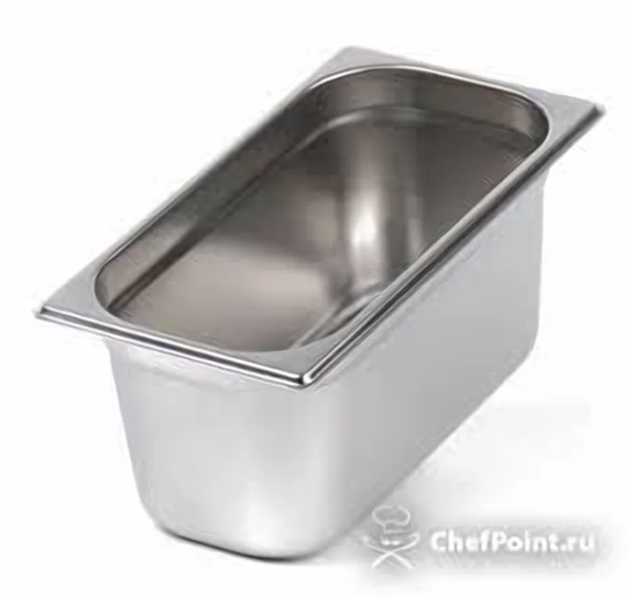 Гастроёмкость 1/3 150